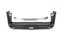 Toyota Land Cruiser 200 2007–2021 Restylingový kit pro LC 300 High-Line (V1) fotografie 26