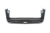 Toyota Land Cruiser 200 2007–2021 Restylingový kit pro LC 300 High-Line (V1) fotografie 27