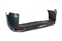 Toyota Land Cruiser 200 2007–2021 Restylingový kit pro LC 300 High-Line (V1) fotografie 28