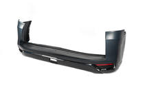 Toyota Land Cruiser 200 2007–2021 Restylingový kit pro LC 300 High-Line (V1) fotografie 29