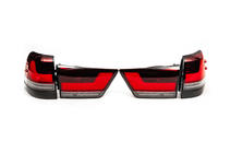 Toyota Land Cruiser 200 2007–2021 Restylingový kit pro LC 300 High-Line (V1) fotografie 33