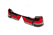 Toyota Land Cruiser 200 2007–2021 Restylingový kit pro LC 300 High-Line (V1) fotografie 34