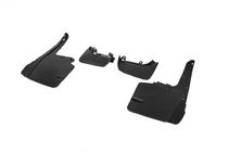 Toyota Land Cruiser 200 2007–2021 Restylingový kit pro LC 300 High-Line (V1) fotografie 40