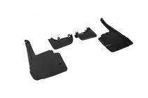 Toyota Land Cruiser 200 2007–2021 Restylingový kit pro LC 300 High-Line (V1) fotografie 41