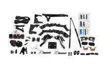 Toyota Land Cruiser 200 2007–2021 Restylingový kit pro LC 300 High-Line (V1) fotografie 42