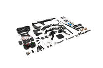 Toyota Land Cruiser 200 2007–2021 Restylingový kit pro LC 300 High-Line (V1) fotografie 44