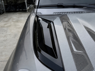 Land Rover Defender 2019– Kryty ventilačních otvorů kapoty (2 ks) fotografie 1