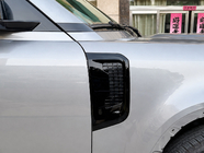 Land Rover Defender 2019– Kryty větracích otvorů blatníků (2 ks) fotografie 2