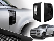 Land Rover Defender 2019– Kryty větracích otvorů blatníků (2 ks) fotografie 1
