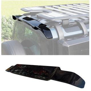 Spoiler V1 (černý) Land Rover Defender 2019– fotografie 4
