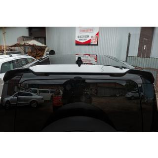 Spoiler V1 (černý) Land Rover Defender 2019– fotografie 2