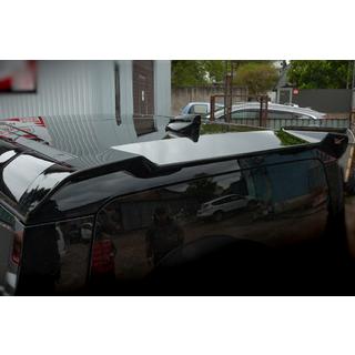 Spoiler V1 (černý)