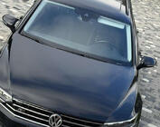 Volkswagen Passat B8 2015–2023 Kryty zrcátek RLine-Look (2 ks, EU) fotografie 6