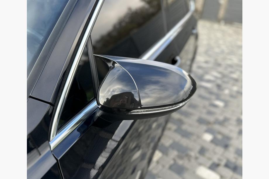 Volkswagen Passat B8 2015–2023 Kryty zrcátek RLine-Look (2 ks, EU) Image
