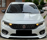 Fiat Tipo 2016– Kryty zrcátek BMW-Style (2 ks) fotografie 7