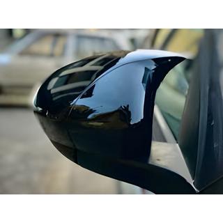 Kryty zrcátek BMW-Style (2 ks) fotografie 3