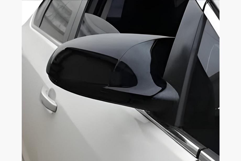 Fiat Tipo 2016– Kryty zrcátek BMW-Style (2 ks) Image
