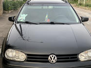 Volkswagen Golf 4 1997–2006 Kryty zrcátek RLine-Look (2 ks) fotografie 6