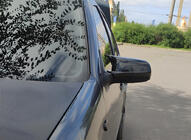 Volkswagen Bora 1998–2004 Kryty zrcátek RLine-Look (2 ks) fotografie 2