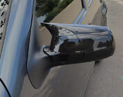 Volkswagen Bora 1998–2004 Kryty zrcátek RLine-Look (2 ks) fotografie 1