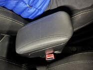 Citroen C-3 2009–2016 Adaptér na loketní opěrku fotografie 4