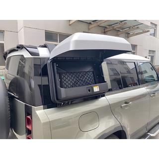 Expediční box V1 Land Rover Defender 2019– fotografie 1