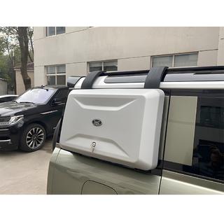 Expediční box V1 Land Rover Defender 2019– fotografie 3