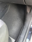 Ford Fusion 2002–2012 EVA autokoberce (černé) fotografie 1