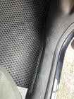 Ford Fusion 2002–2012 EVA autokoberce (černé) fotografie 2