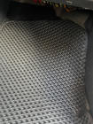 Ford Fusion 2002–2012 EVA autokoberce (černé) fotografie 3