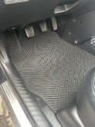Ford Mondeo 2000–2007 EVA autokoberce (černé) fotografie 1