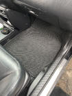 Ford Mondeo 2000–2007 EVA autokoberce (černé) fotografie 2