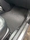 Ford Mondeo 2000–2007 EVA autokoberce (černé) fotografie 3