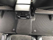 Audi Q7 2015–2026 EVA autokoberce (černé) fotografie 6
