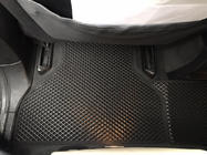 BMW X6 E71 2008–2014 Autokoberce EVA V-1 (černé) fotografie 7