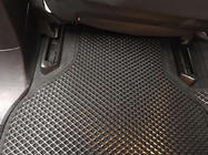 BMW X6 E71 2008–2014 Autokoberce EVA V-1 (černé) fotografie 8
