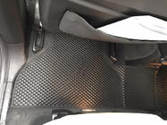 BMW X6 E71 2008–2014 Autokoberce EVA V-1 (černé) fotografie 9