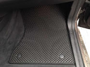 BMW X5 E70 2007–2013 EVA autokoberce do interiéru V-1 (černé) fotografie 3