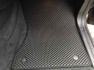 BMW X5 E70 2007–2013 EVA autokoberce do interiéru V-1 (černé) fotografie 4