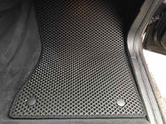 BMW X5 E70 2007–2013 EVA autokoberce do interiéru V-1 (černé) fotografie 5