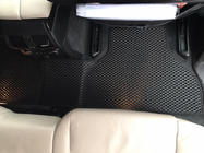 BMW X5 E70 2007–2013 EVA autokoberce do interiéru V-1 (černé) fotografie 6
