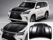 Lexus LX570/450d 2008–2022 Kapota (2016+, 1 ks) fotografie 1