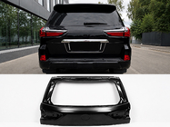 Lexus LX570/450d 2008–2022 Zadní víko (2016+, 1 ks) fotografie 1