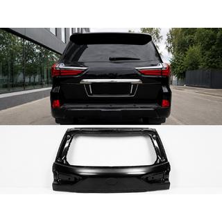 Zadní víko (2016+, 1 ks) Lexus LX570/450d 2008–2022 fotografie 1