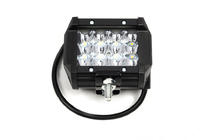 LED mlhové světlo s DRL 10-212W (1 ks) fotografie 2