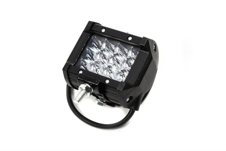 LED mlhové světlo s DRL 10-212W (1 ks) Image