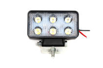 LED světla pro denní svícení DRL 10-218 (1 ks) fotografie 1