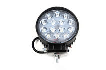 LED denní světlo DRL 10-42R (1 ks) fotografie 1