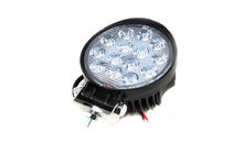 LED denní světlo DRL 10-42R (1 ks) fotografie 2