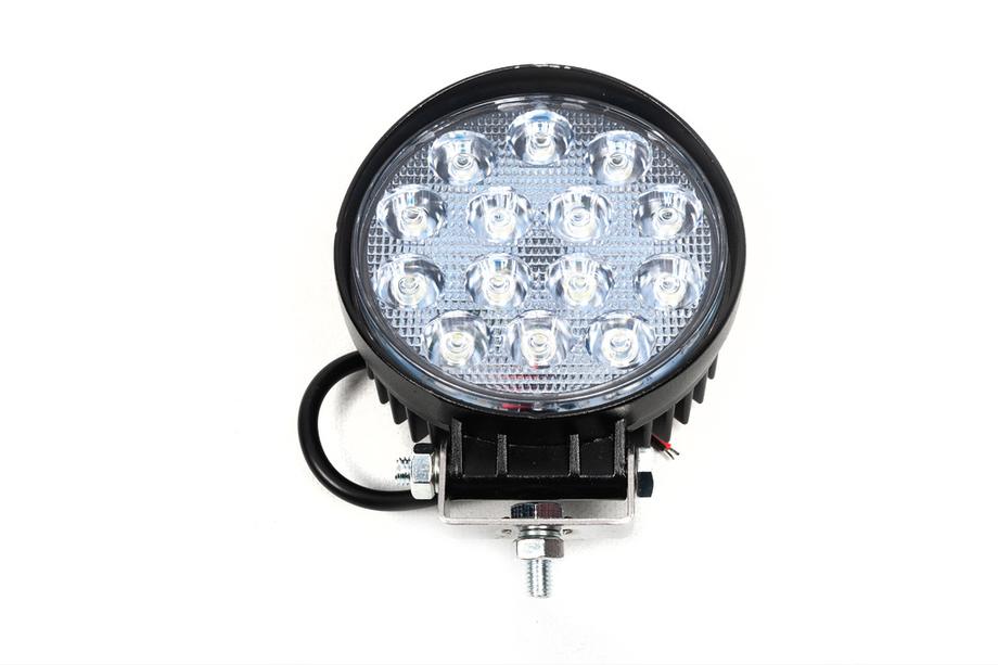 LED denní světlo DRL 10-42R (1 ks) Image